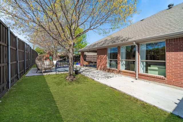 8101 Lido Court, Frisco, TX 75035