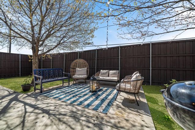 8101 Lido Court, Frisco, TX 75035