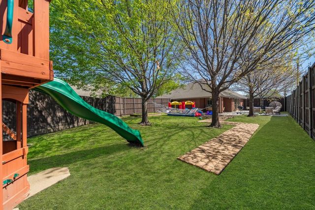 8101 Lido Court, Frisco, TX 75035