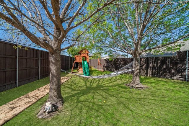 8101 Lido Court, Frisco, TX 75035