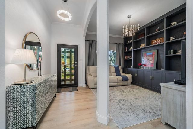 8101 Lido Court, Frisco, TX 75035