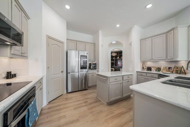 8101 Lido Court, Frisco, TX 75035