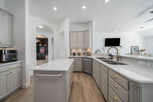 8101 Lido Court, Frisco, TX 75035