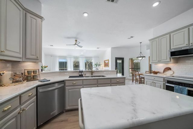 8101 Lido Court, Frisco, TX 75035
