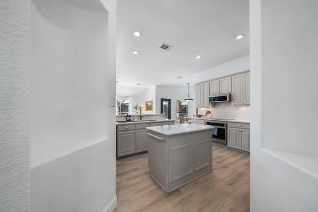 8101 Lido Court, Frisco, TX 75035