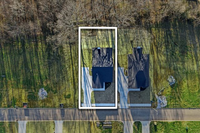 110 Sagewood Drive, Tullahoma, TN 37388