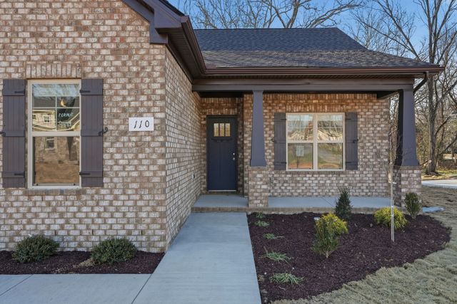 110 Sagewood Drive, Tullahoma, TN 37388