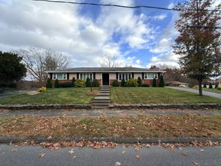 45 Kinglet Dr A, Shrewsbury, MA 01545