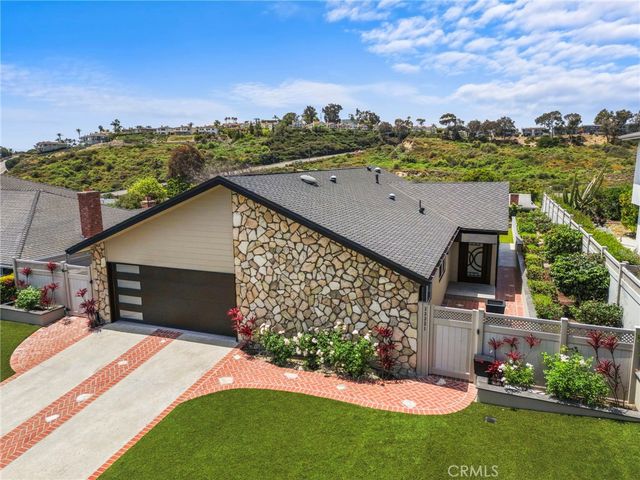 33331 Ocean Hill, Dana Point, CA 92629
