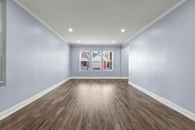 5519 S Paulina Street, Chicago, IL 60636