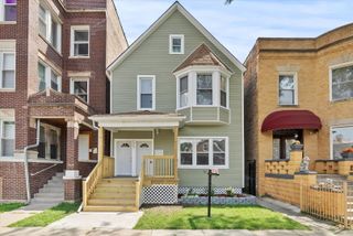 5519 S Paulina Street, Chicago, IL 60636