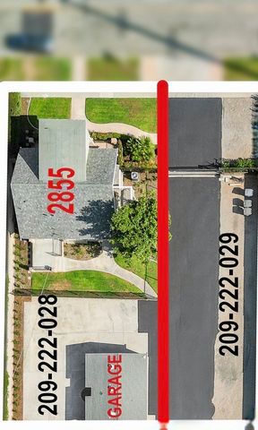 2855 Mulberry St, Riverside, CA 92501