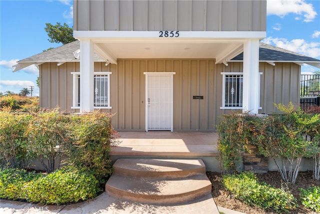 2855 Mulberry St, Riverside, CA 92501