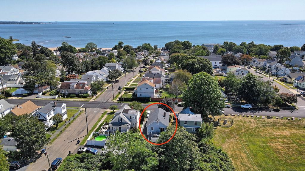 104 Highland Avenue, West Haven, CT 06516