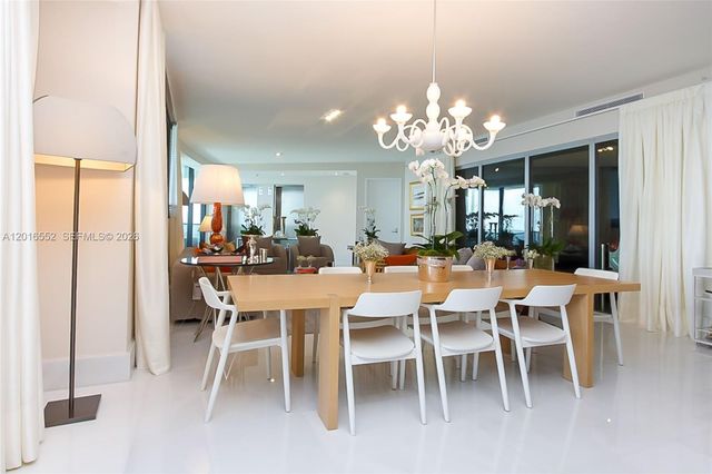 18555 Collins Ave 4605, Sunny Isles Beach, FL 33160