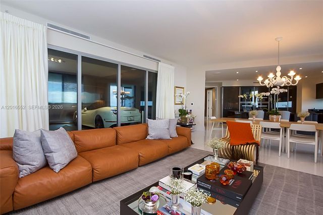 18555 Collins Ave 4605, Sunny Isles Beach, FL 33160