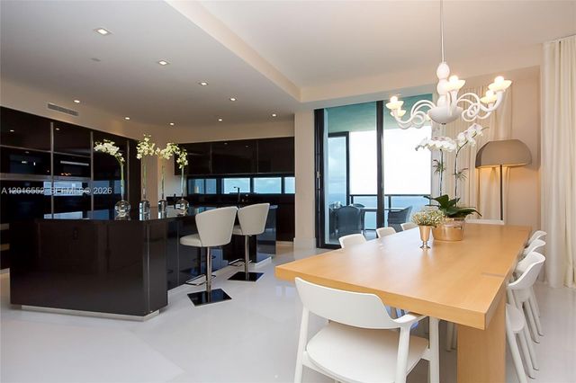 18555 Collins Ave 4605, Sunny Isles Beach, FL 33160