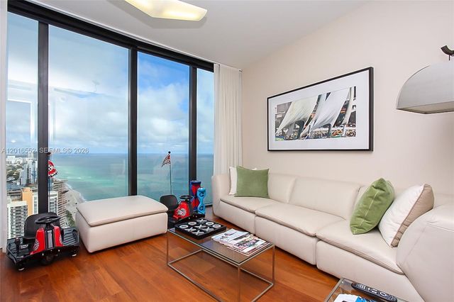 18555 Collins Ave 4605, Sunny Isles Beach, FL 33160