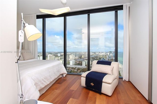 18555 Collins Ave 4605, Sunny Isles Beach, FL 33160