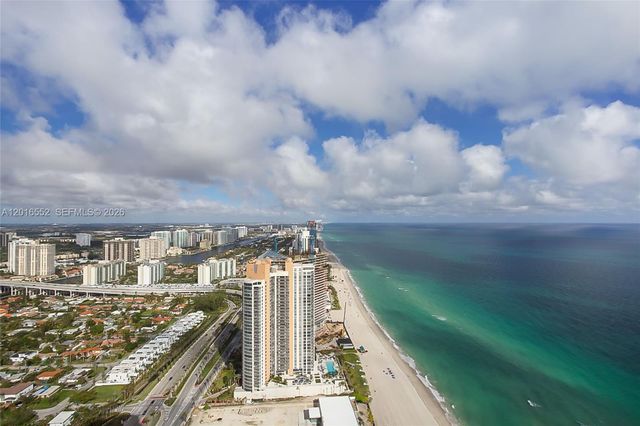 18555 Collins Ave 4605, Sunny Isles Beach, FL 33160
