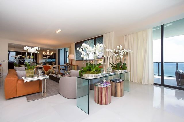 18555 Collins Ave 4605, Sunny Isles Beach, FL 33160