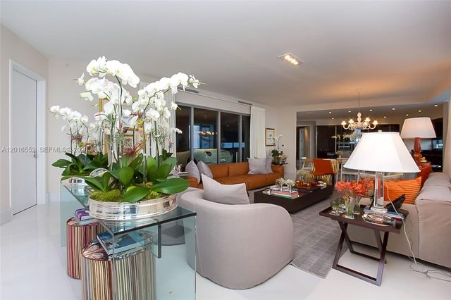18555 Collins Ave 4605, Sunny Isles Beach, FL 33160