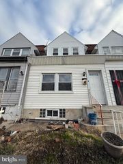 2657 S CARROLL ST, Philadelphia, PA 19142