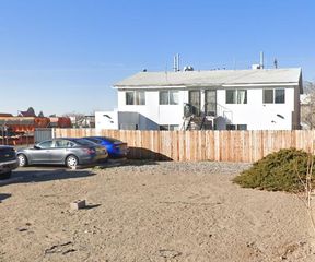 127 GARCIA Street NE, Albuquerque, NM 87123