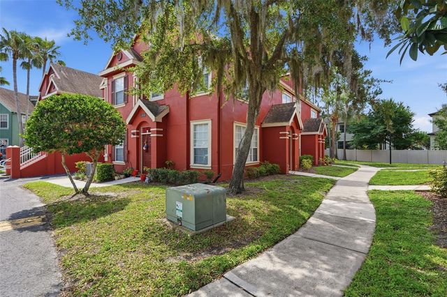 10436 WHITE LAKE COURT 10436, Tampa, FL 33626