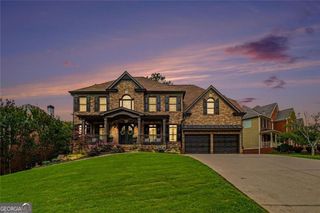 2122 Hollowbrooke Way NW, Acworth, GA 30101