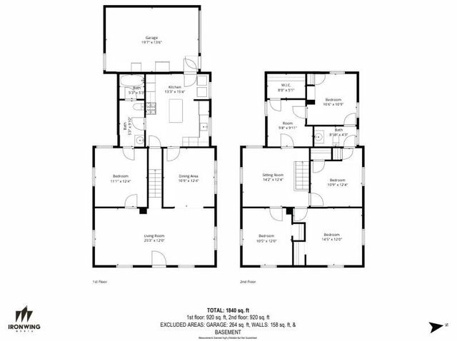 142 S West Street, Hillsdale, MI 49242