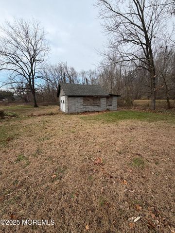 460 Stagecoach Road, Millstone, NJ 08510