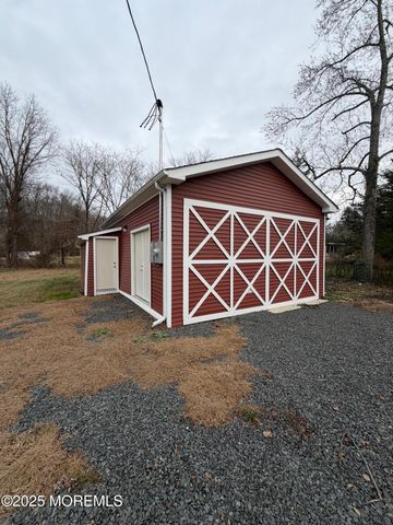 460 Stagecoach Road, Millstone, NJ 08510