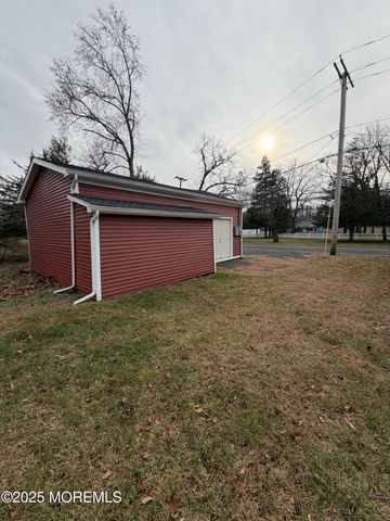 460 Stagecoach Road, Millstone, NJ 08510