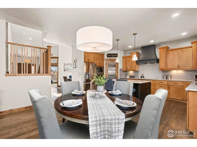 5821 Red Bridge Dr, Timnath, CO 80547