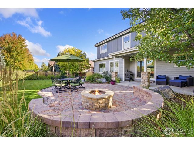 5821 Red Bridge Dr, Timnath, CO 80547