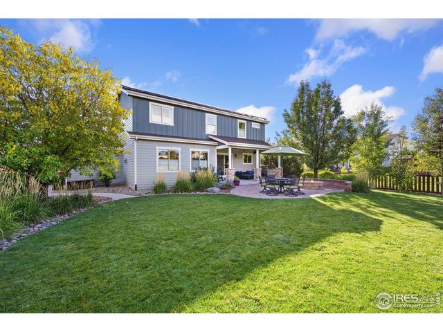 5821 Red Bridge Dr, Timnath, CO 80547