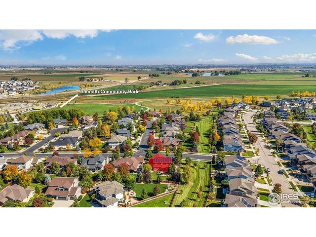 5821 Red Bridge Dr, Timnath, CO 80547