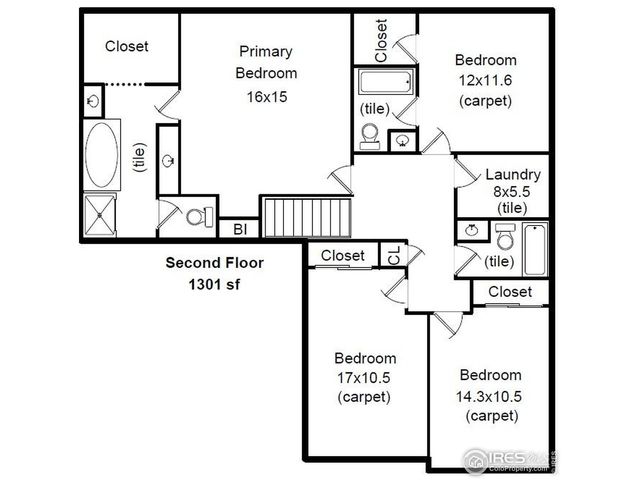 5821 Red Bridge Dr, Timnath, CO 80547