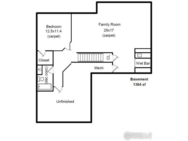 5821 Red Bridge Dr, Timnath, CO 80547