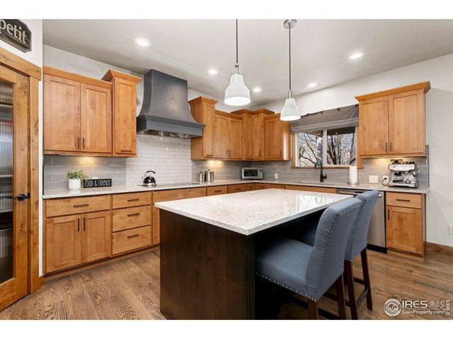 5821 Red Bridge Dr, Timnath, CO 80547