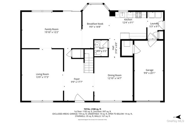 21 Apple Blossom Lane, East Patchogue, NY 11772