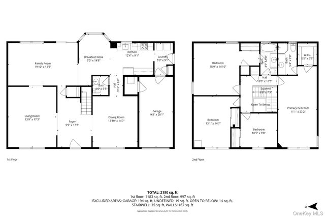 21 Apple Blossom Lane, East Patchogue, NY 11772