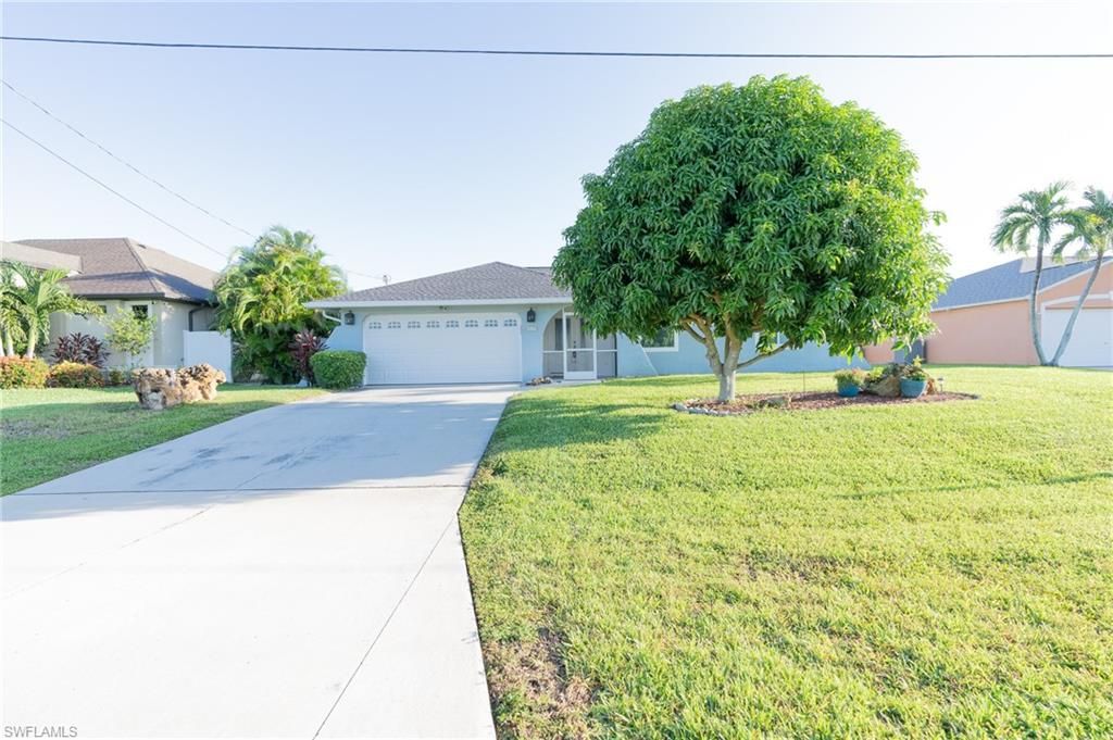 115 SE 35th TER, CAPE CORAL, FL 33904 — photo 2