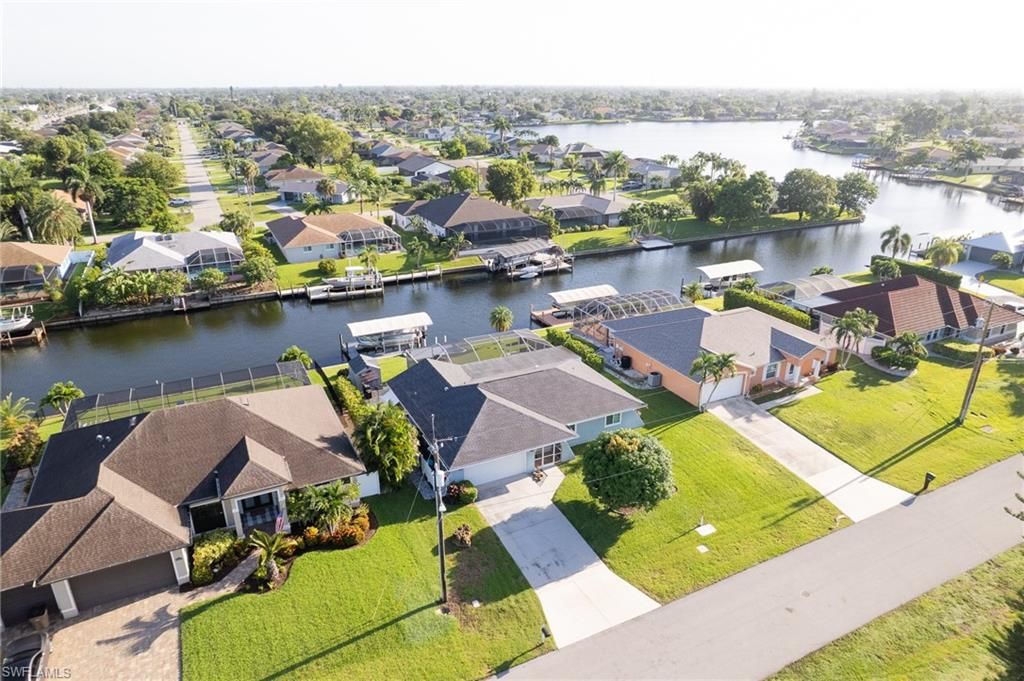 115 SE 35th TER, CAPE CORAL, FL 33904 — photo 5