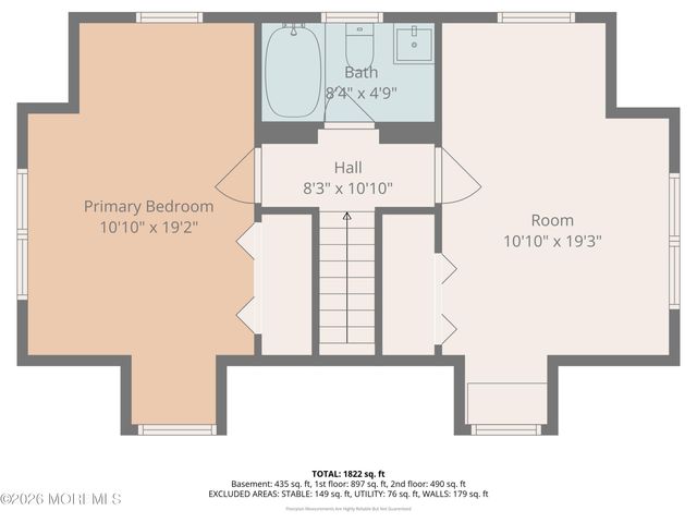 119 Maple Street, Toms River, NJ 08753