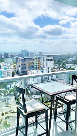 185 SW 7th St 3306, Miami, FL 33130