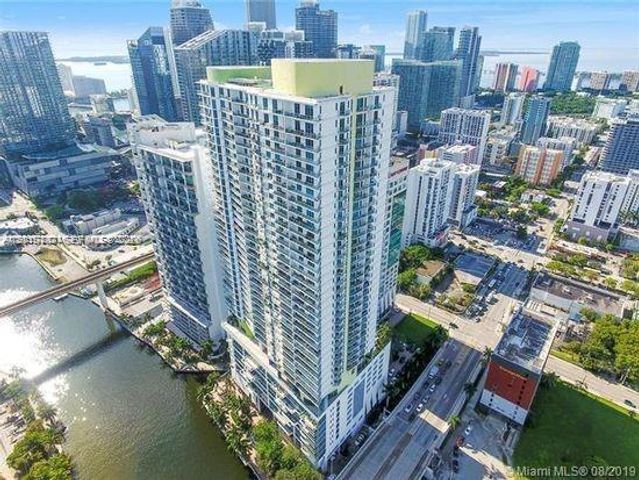 185 SW 7th St 3306, Miami, FL 33130