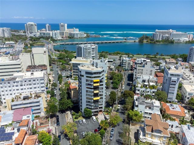 610 AVE. MIRAMAR 5-B, San Juan, PR 00936