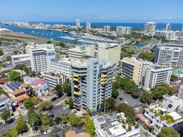 610 AVE. MIRAMAR 5-B, San Juan, PR 00936